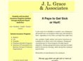 jlgrace.com