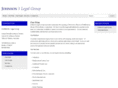 johnsonlegalct.com