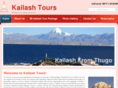 kailash-tours.com