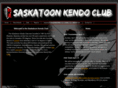 kendo-sask.com