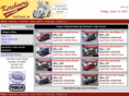 kershnersautokorner.com