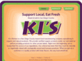 kis-kitchen.com
