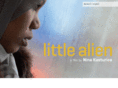 littlealien.at