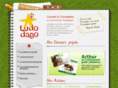 ludodago.com