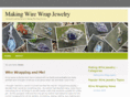 makingwirewrapjewelry.com