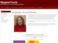 margaretfourie.com