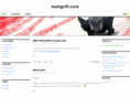 mattgriff.com