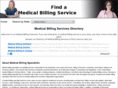 medicalbillingdirectory.com