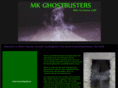 mkghostbusters.com