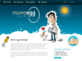 moreeggmedia.com
