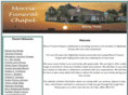 morrisfuneralchapel.com