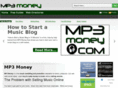 mp3money.com