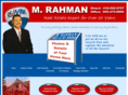 mrahman.com