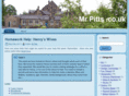 mrpitts.co.uk
