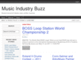 musicindustrybuzz.com