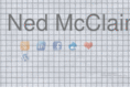 nedmcclain.com
