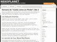 nekoplanet.com