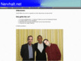 nervhalt.net