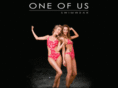 oneofus-swimwear.com