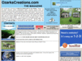 ozarkscreations.com