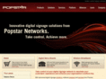 popstarnetworks.com