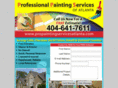 propaintingservicesatlanta.com