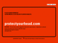 protectyourhead.com