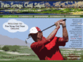 psgolfschool.com