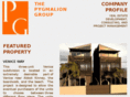 pygmaliongroup.net