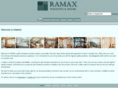 ramaxwindowsdoors.com