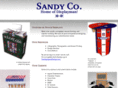 sandyco.biz