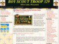scouttroop329.com