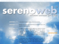 serenoweb.com