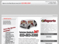 servicefirstfire.com