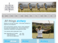 silverarrowarchery.co.uk