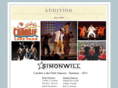 simonwillauditions.net