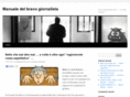 sonounserioebravogiornalista.com