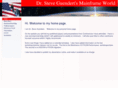 steveguendert.com