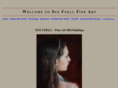 suefoell.com