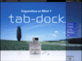 tab-dock.com