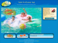 themeadowsswimclub.com