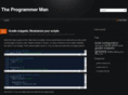 theprogrammerman.com