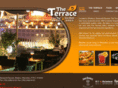 theterracechina.com