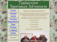 timberviewsportsman.com