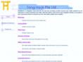 tonghock.com