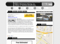 tripleemachinery.net