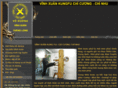 vinhxuankungfu.com