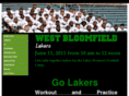 wblakerfootball.com