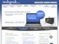 webgeak.com