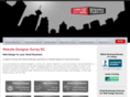 websitedesignersurrey.com